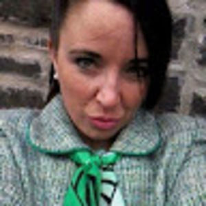 Meet your Posher, Annick